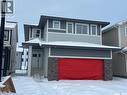 327 Asokan Bend, Saskatoon, SK  - Outdoor 