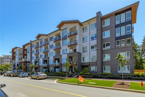 218-940 Reunion Ave  Langford, BC V9B 0W6