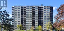 602 - 10 TOBERMORY DRIVE  Toronto, ON M3N 2Y5