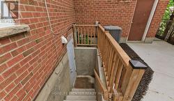 BASEMENT - 759 BLOOR STREET N  Mississauga, ON L3Y 2M7