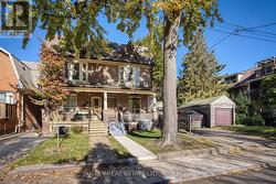 76 PEARSON AVENUE  Toronto, ON M6R 1G5