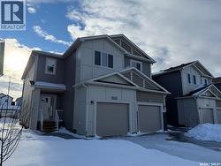 512 Myles Heidt MANOR  Saskatoon, SK S7W 1H9