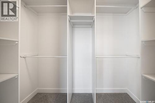 120 Traeger Common, Saskatoon, SK - Indoor With Storage