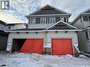 120 Traeger Common, Saskatoon, SK  - Outdoor With Exterior 