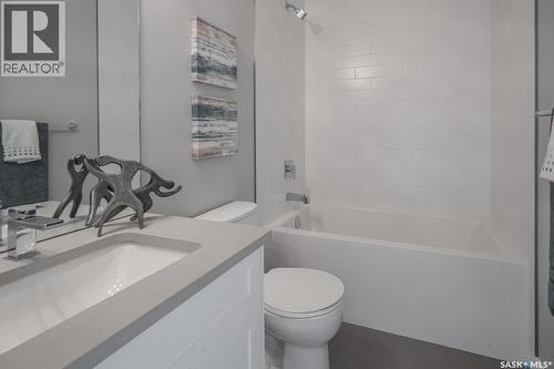 120 Traeger Common, Saskatoon, SK - Indoor Photo Showing Bathroom