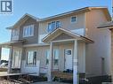 350 Cowessess Road, Saskatoon, SK  - Outdoor 