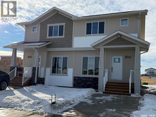 350 Cowessess ROAD  Saskatoon, SK S7V 1Y4