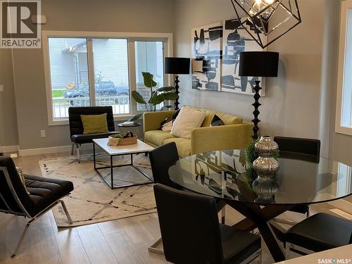 350 Cowessess Road, Saskatoon, SK - Indoor