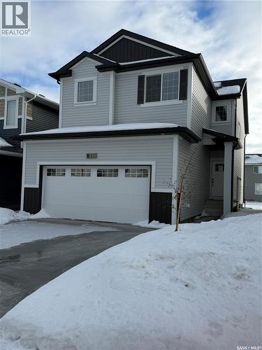 470 Doran CRESCENT  Saskatoon, SK S7V 1W2