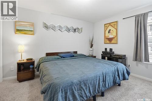 3101 106 Willis Crescent, Saskatoon, SK - Indoor Photo Showing Bedroom