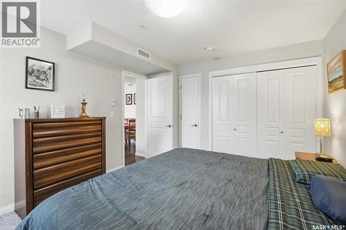3101 106 Willis Crescent, Saskatoon, SK - Indoor Photo Showing Bedroom