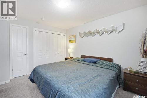 3101 106 Willis Crescent, Saskatoon, SK - Indoor Photo Showing Bedroom