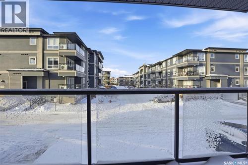 3101 106 Willis Crescent, Saskatoon, SK - Outdoor