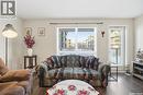 3101 106 Willis Crescent, Saskatoon, SK  - Indoor Photo Showing Living Room 