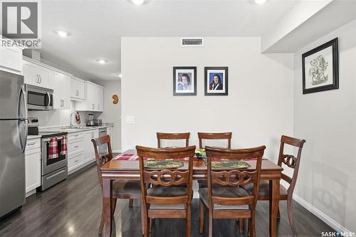 3101 106 Willis Crescent, Saskatoon, SK - Indoor