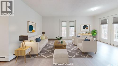 304 2315 Cornwall Street, Regina, SK - Indoor Photo Showing Other Room