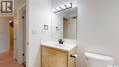 304 2315 Cornwall Street, Regina, SK - Indoor Photo Showing Bathroom