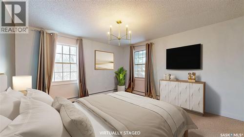 304 2315 Cornwall Street, Regina, SK - Indoor Photo Showing Bedroom