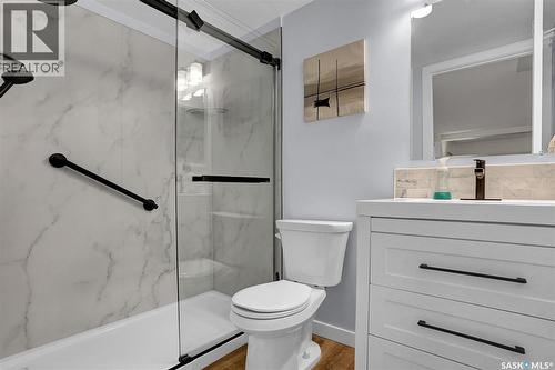 101 2217 Angus Street, Regina, SK - Indoor Photo Showing Bathroom
