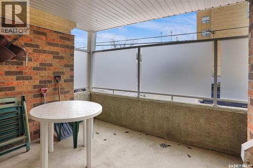 101 2217 Angus Street, Regina, SK -  With Exterior