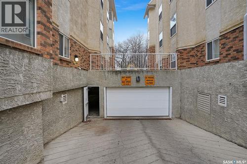 101 2217 Angus Street, Regina, SK - Outdoor With Exterior