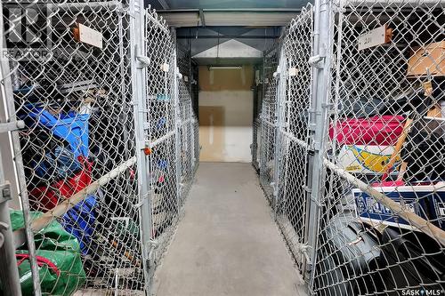 101 2217 Angus Street, Regina, SK - Indoor With Storage