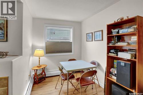 101 2217 Angus Street, Regina, SK - Indoor