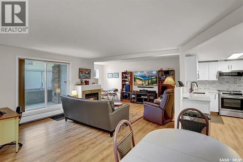 101 2217 Angus Street, Regina, SK - Indoor