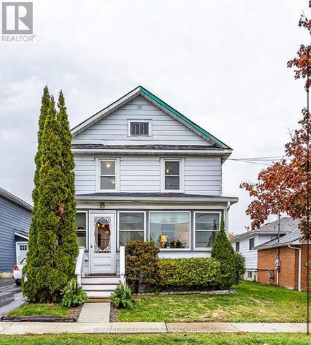 9 SOUTH CHARLES STREET  Quinte West, ON K8V 2R8