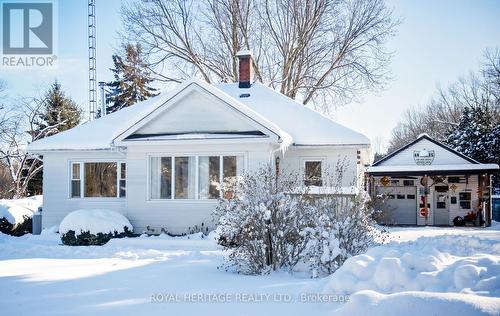 10629 COUNTY RD 2 ROAD  Alnwick/Haldimand, ON K0K 2G0