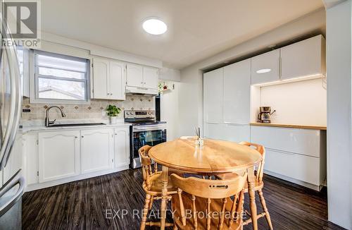 53 Norfolk Avenue, Cambridge, ON - Indoor