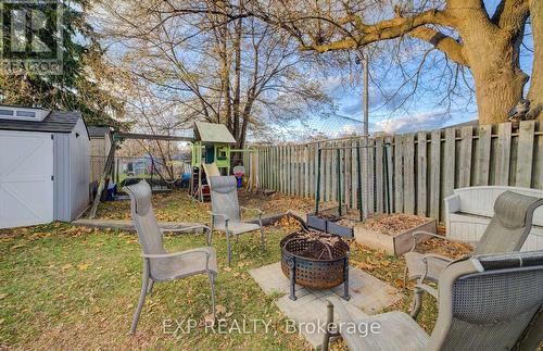 53 Norfolk Avenue, Cambridge, ON - Outdoor