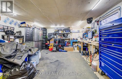 53 Norfolk Avenue, Cambridge, ON - Indoor