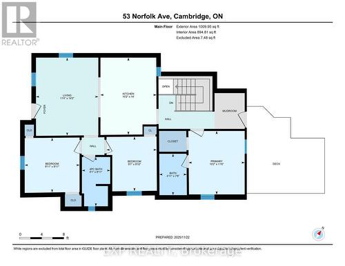 53 Norfolk Avenue, Cambridge, ON - Other