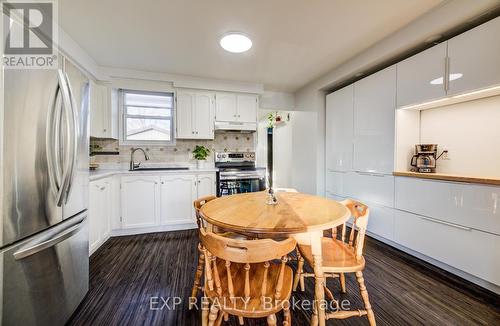 53 Norfolk Avenue, Cambridge, ON - Indoor Photo Showing Kitchen