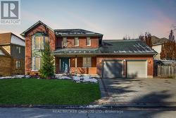 23 CHESTNUT HILL  London South, ON N6K 4J5