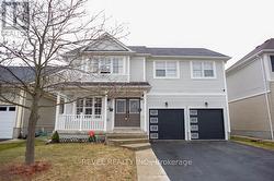 110 HUNTER WAY  Brantford, ON N3T 0B1