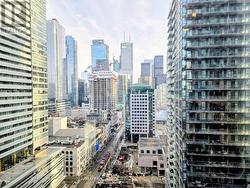 1902 - 327 KING STREET  Toronto, ON M5V 0W7
