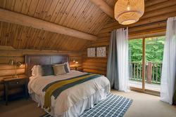 Chambre à coucher - 