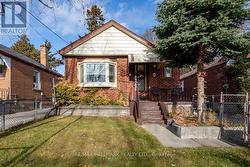 44 FREEMAN STREET  Toronto, ON M1N 2C2