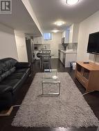 BASEMENT - 28 SHELDON DRIVE  Ajax, ON L1T 0L9