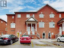 23 - 38 GREENSBOROUGH VILLAGE CIRCLE  Markham, ON L6E 0C7