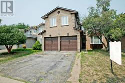 658 YORK HILL BOULEVARD  Vaughan, ON L4J 5L8