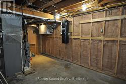 Utility Room - 