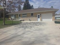 10 BROWNLEE STREET S South Bruce, ON N0G 2S0