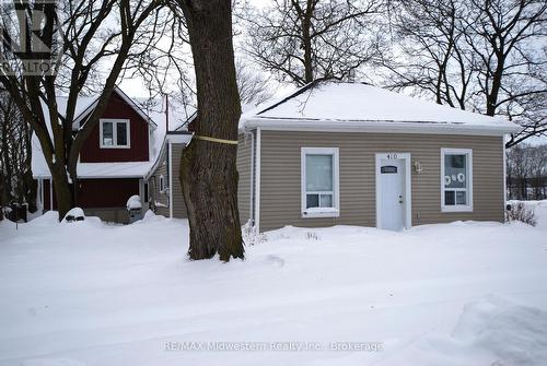 410 TEMPLE STREET  Minto, ON N0G 2P0