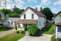 618 8TH AVENUE  Hanover, ON N4N 2L3