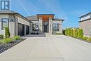 3455 Grand Oak Crossing, London South (South V), ON  - Outdoor 