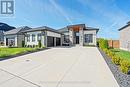 3455 Grand Oak Crossing, London South (South V), ON  - Outdoor 