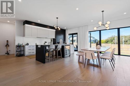 3455 Grand Oak Crossing, London South (South V), ON - Indoor Photo Showing Other Room